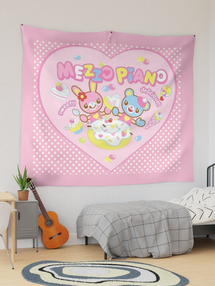 mezzo piano x セーラームーン120cm ur,