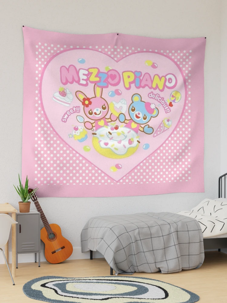 ひびいろ　mezzo piano 9点 ひびいろ様専用 mezzo piano 9点