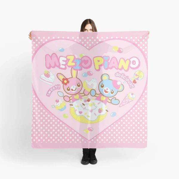 Mezzo Piano