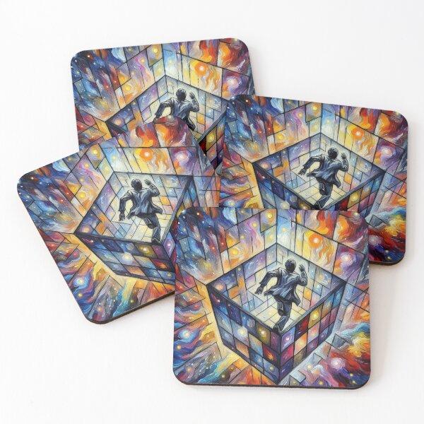 Item preview, Cube 34 designed and sold by KISHORE-BISHOI.