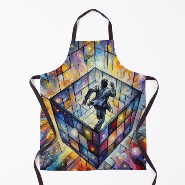 Item preview, Cube 34 designed and sold by KISHORE-BISHOI.