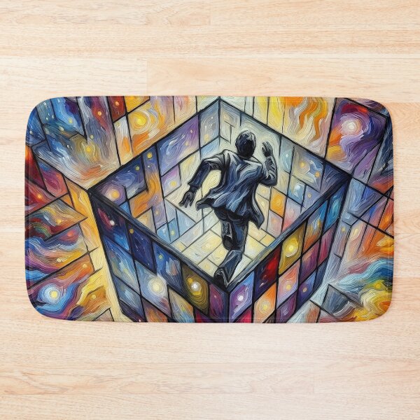 Item preview, Cube 34 designed and sold by KISHORE-BISHOI.