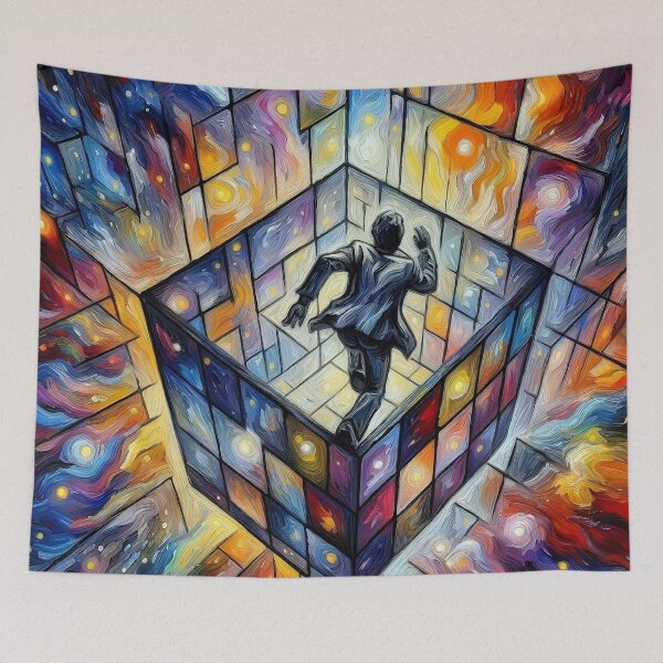 Item preview, Cube 34 designed and sold by KISHORE-BISHOI.