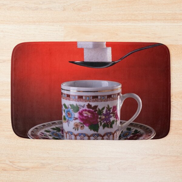 Item preview, Cup of Tea 36 designed and sold by KISHORE-BISHOI.