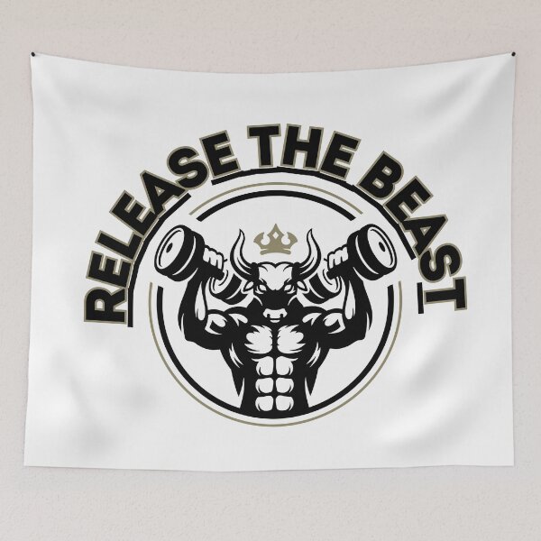 Item preview, Fitness Bull Sport designed and sold by Gary-Shop.