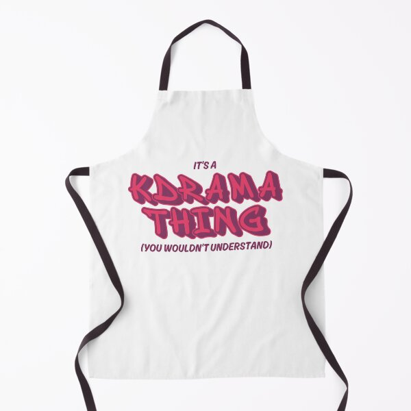 Item preview, It's a Kdrama thing designed and sold by YourChingu.