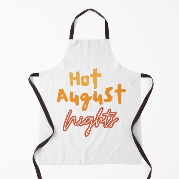 Item preview, Hot August Nights designed and sold by AveryZi.