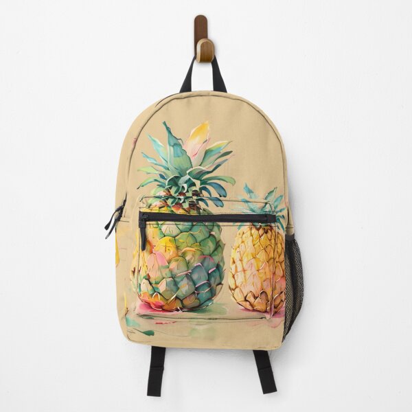 Item preview, Pineapples - Fruite designed and sold by KiraChie.
