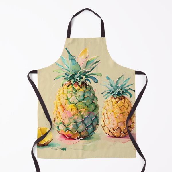 Item preview, Pineapples - Fruite designed and sold by KiraChie.