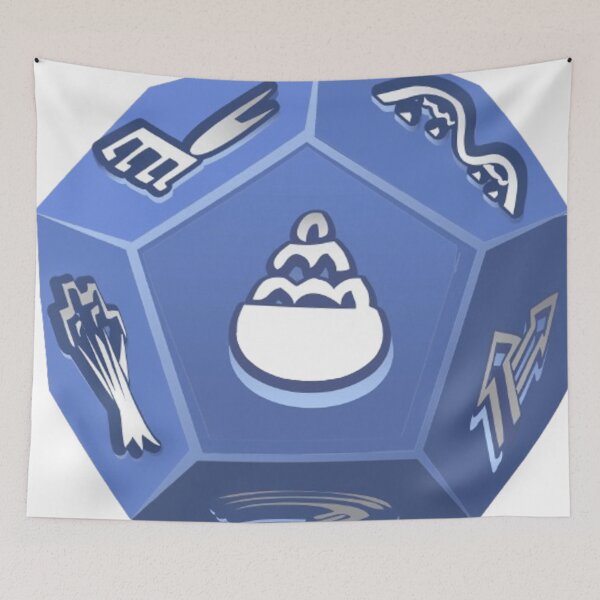 Item preview, Pentagon 37 designed and sold by KISHORE-BISHOI.