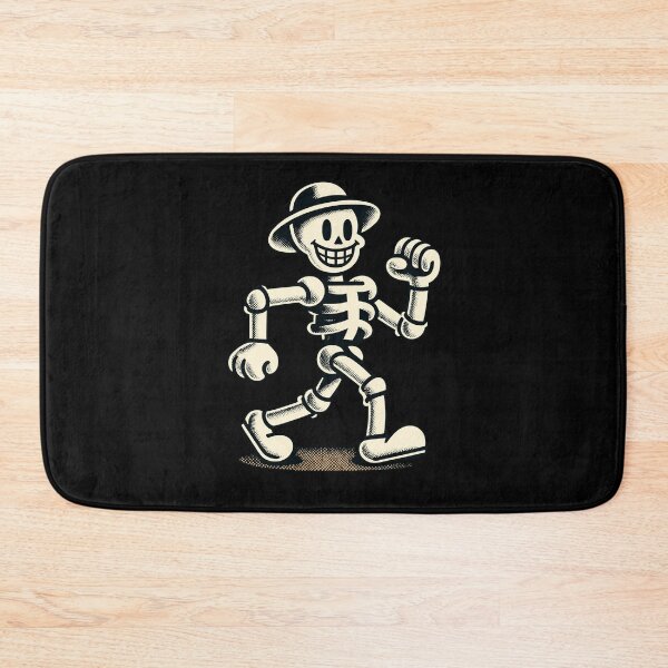 Item preview, Retro Vintage Cartoon Halloween Costume Decoration designed and sold by LuminOrb.
