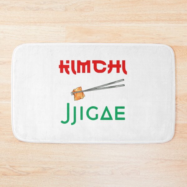 Item preview, Kimchi Stew designed and sold by jessypaul027.