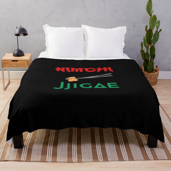 Item preview, Kimchi Stew designed and sold by jessypaul027.