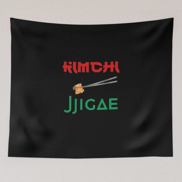 Item preview, Kimchi Stew designed and sold by jessypaul027.