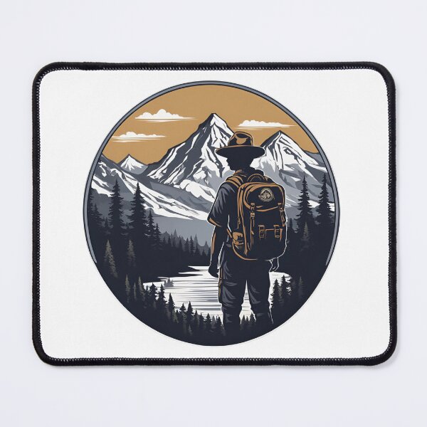 Item preview, Scouts designed and sold by ScoutsMagazine.