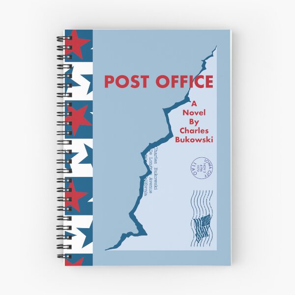 Item preview,  Post Office designed and sold by dimensionfourD4.