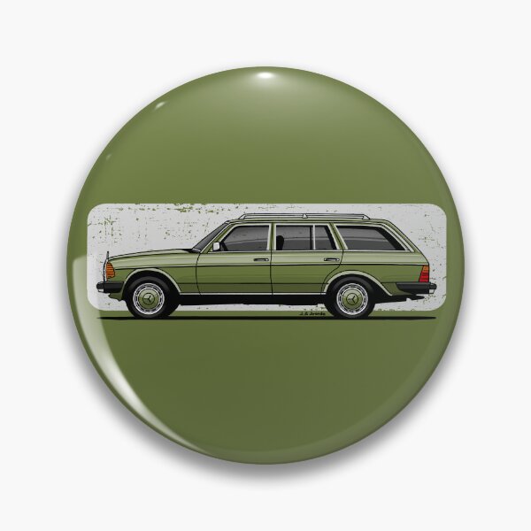 Item preview, The German family car, eternal, tireless and indestructible traveler designed and sold by designjaag.