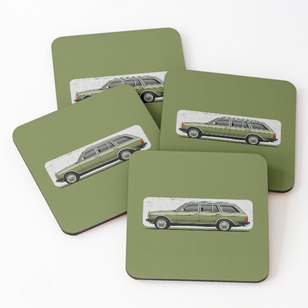 Item preview, The German family car, eternal, tireless and indestructible traveler designed and sold by designjaag.