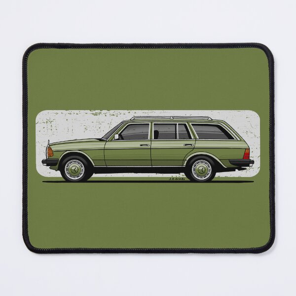 Item preview, The German family car, eternal, tireless and indestructible traveler designed and sold by designjaag.