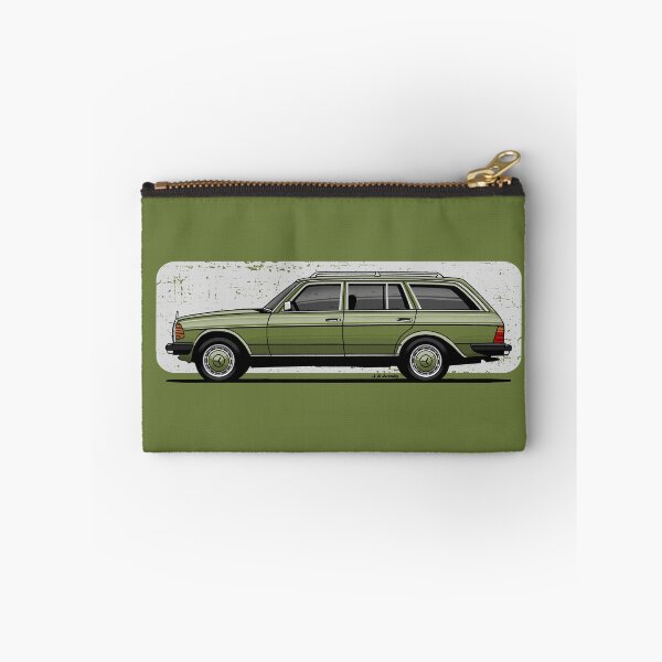 Item preview, The German family car, eternal, tireless and indestructible traveler designed and sold by designjaag.