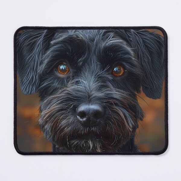 Item preview, Dog's eyes v.4 designed and sold by Print2Harbor.