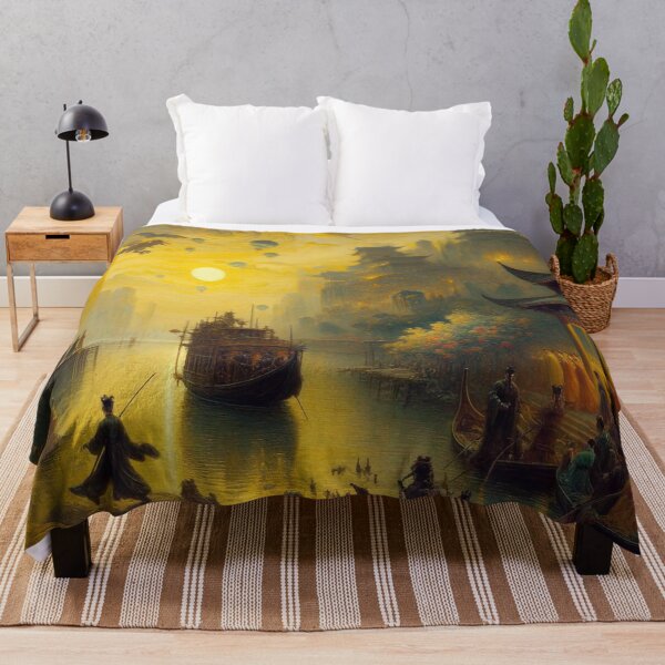 Item preview, Yellow Summer designed and sold by M-Y-A-R-T-.