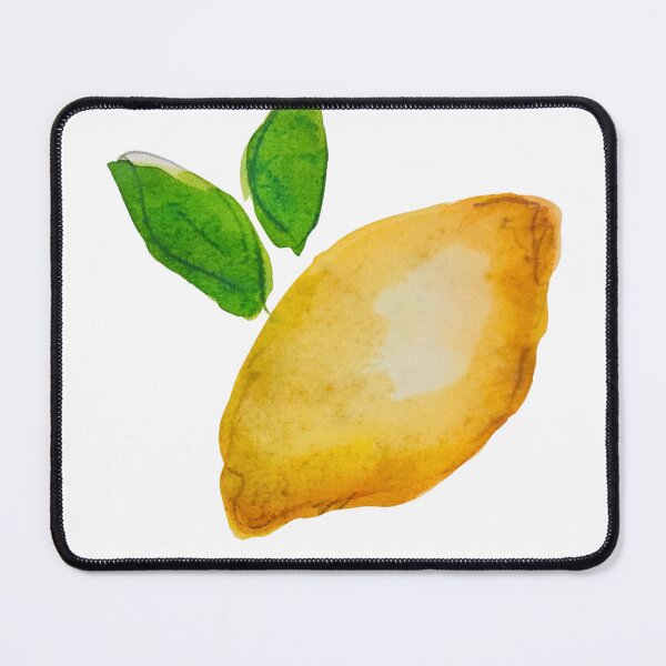 Item preview, Lemon designed and sold by Maria Kassó.