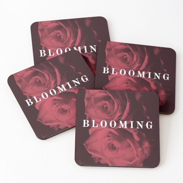 Item preview, Blooming designed and sold by MMysteryArtist.