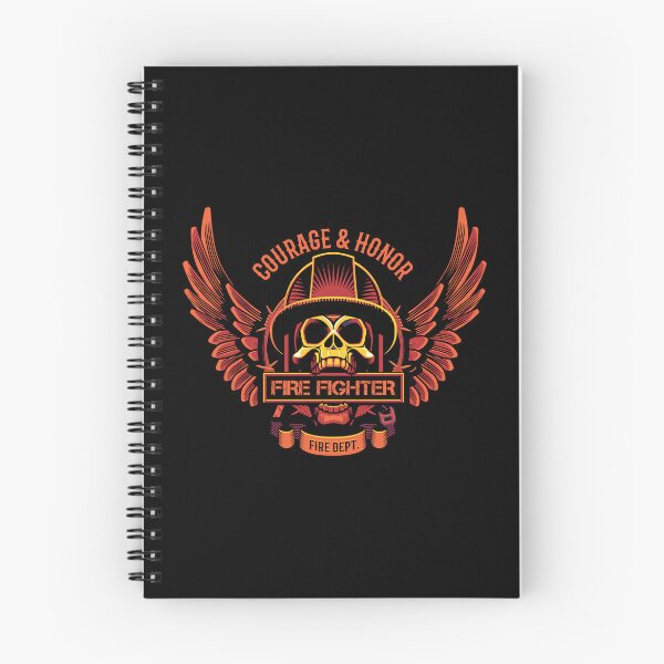 Item preview, Fire Fighter - First Responder designed and sold by Vector-Artist.