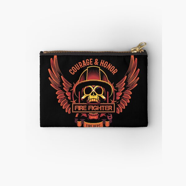 Item preview, Fire Fighter - First Responder designed and sold by Vector-Artist.