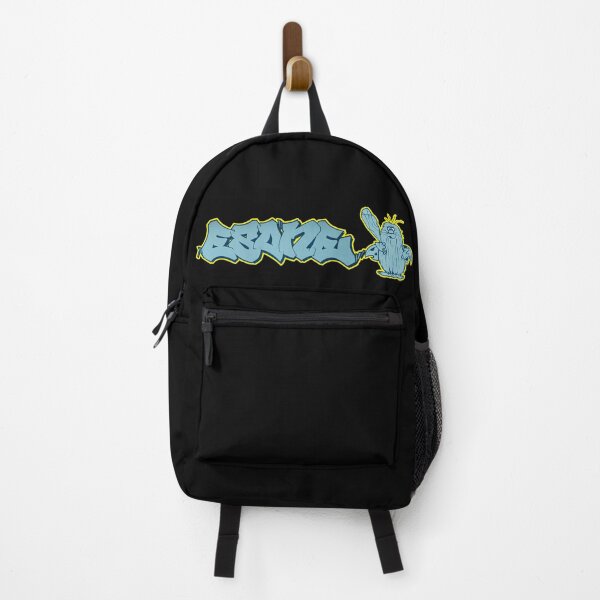 Item preview, ESONE AND CAVEMAN BY ESONE URBAN GRAFFITI STREET STYLE  designed and sold by GraffitiBomberZ.