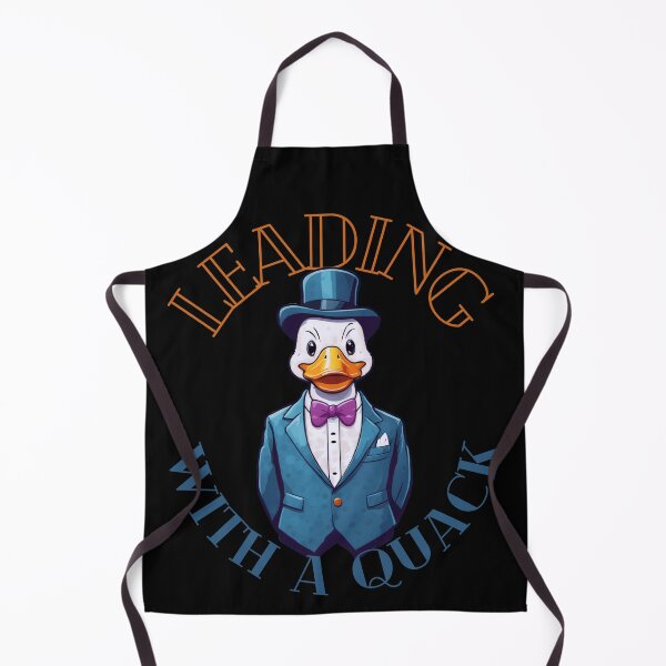 Item preview, Duck boss. Suit duck designed and sold by maciej999.