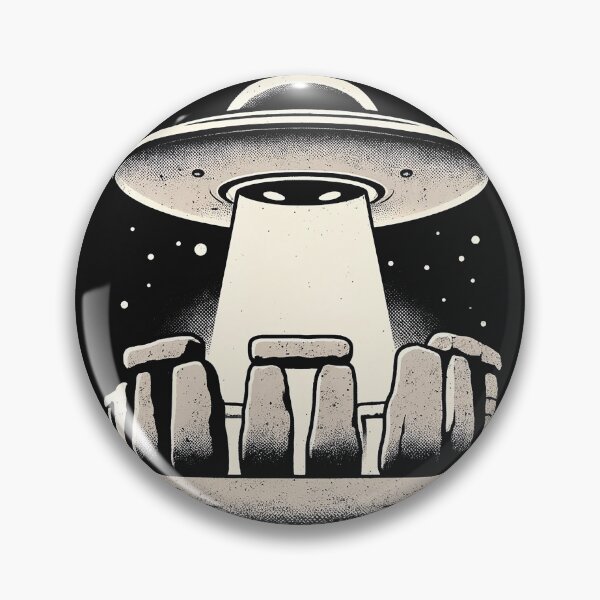Item preview, Lightbeam ancient Stonehenge designed and sold by lliiaa1111.