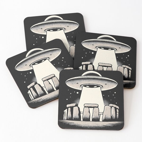Item preview, Lightbeam ancient Stonehenge designed and sold by lliiaa1111.