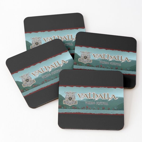 Item preview, VIKING LEGENDS designed and sold by THE AMERICAN TEEVANGELIST.