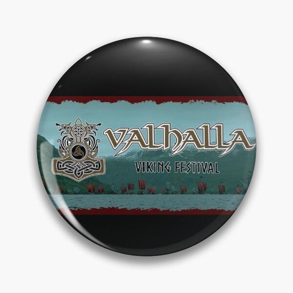 Item preview, VIKING LEGENDS designed and sold by THE AMERICAN TEEVANGELIST.