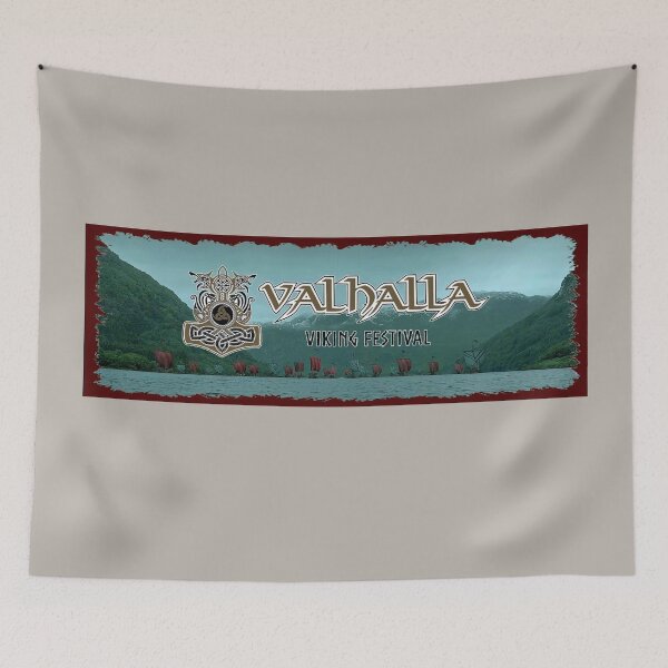 Item preview, VIKING LEGENDS designed and sold by THE AMERICAN TEEVANGELIST.