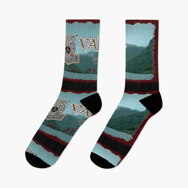 Item preview, VIKING LEGENDS designed and sold by THE AMERICAN TEEVANGELIST.