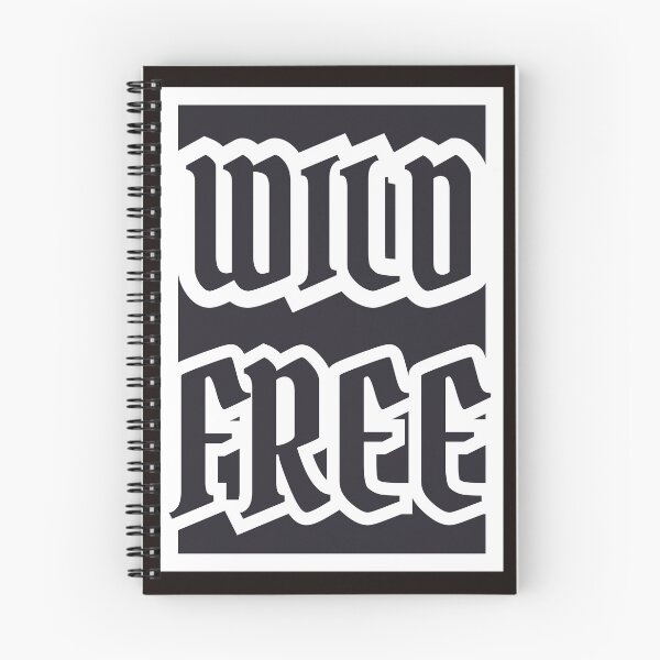 Item preview, Wild free designed and sold by Franky-wild-art.