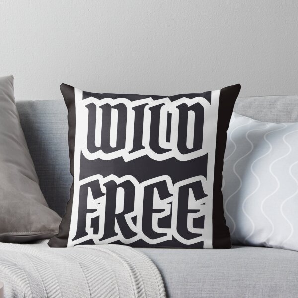 Item preview, Wild free designed and sold by Franky-wild-art.
