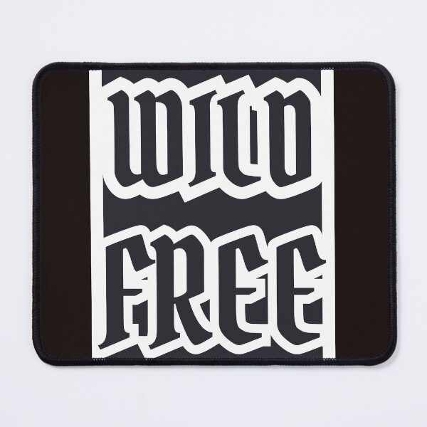 Item preview, Wild free designed and sold by Franky-wild-art.