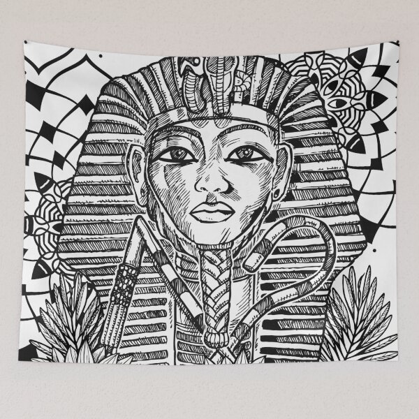 Item preview, Finding Your Colors - King designed and sold by Hertz Nazaire.