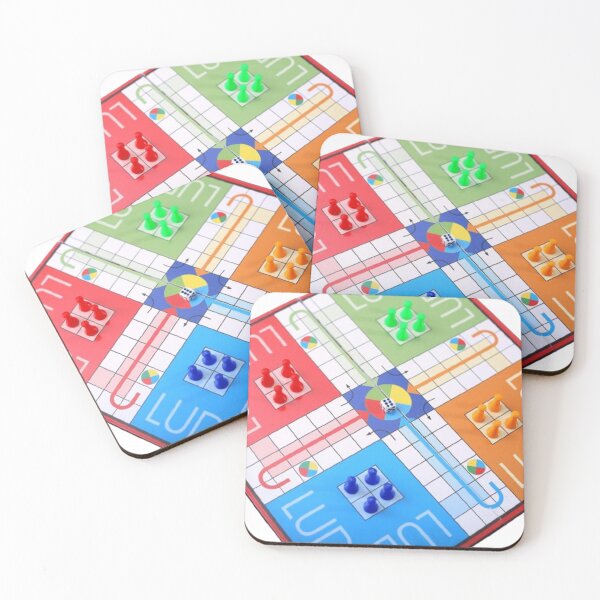 Item preview, Ludu 41 designed and sold by KISHORE-BISHOI.