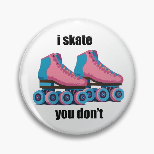Item preview, i skate, you don't designed and sold by shufflik.