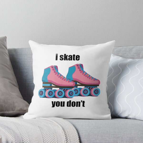 Item preview, i skate, you don't designed and sold by shufflik.