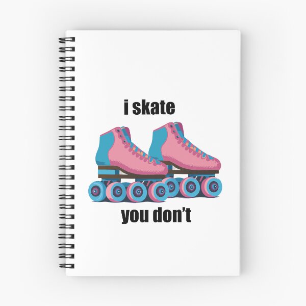 Item preview, i skate, you don't designed and sold by shufflik.