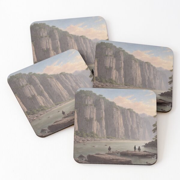 Item preview, Explorers designed and sold by M-Y-A-R-T-.