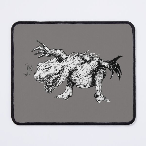 Item preview, Dragon designed and sold by TPC-Artistry.