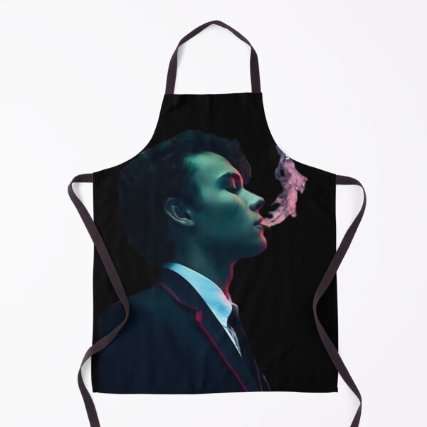 Item preview, Marcus Black Class Background Deadly designed and sold by EYE ILLUSTRATE GRAPHICS.