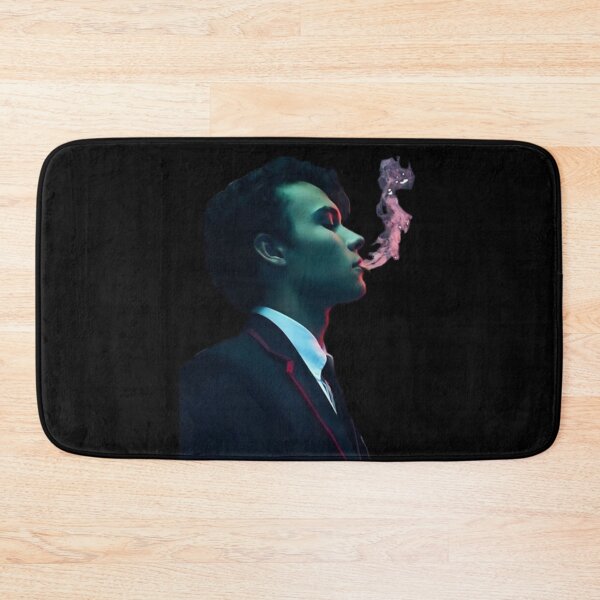 Item preview, Marcus Black Class Background Deadly designed and sold by EYE ILLUSTRATE  GRAPHICS.